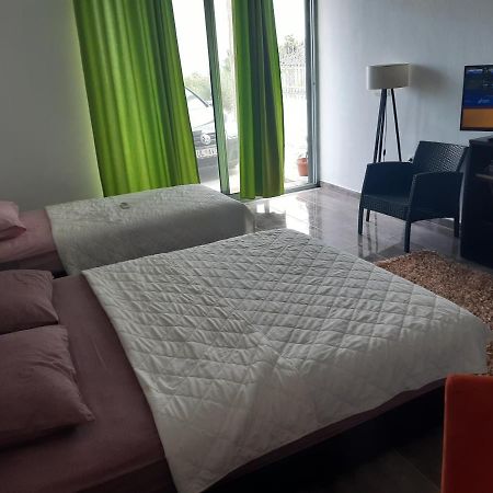 אולסינץ' Zara Apartments מראה חיצוני תמונה