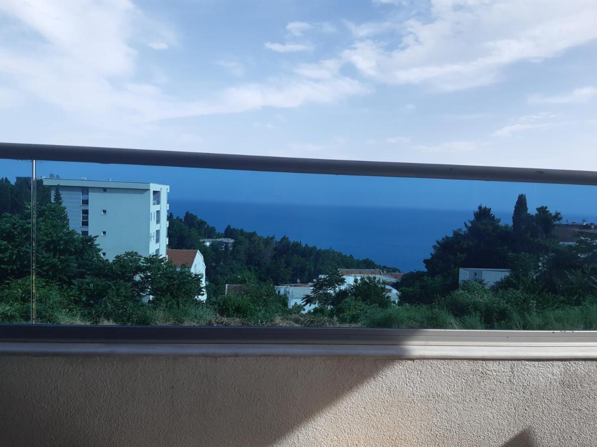 אולסינץ' Zara Apartments מראה חיצוני תמונה