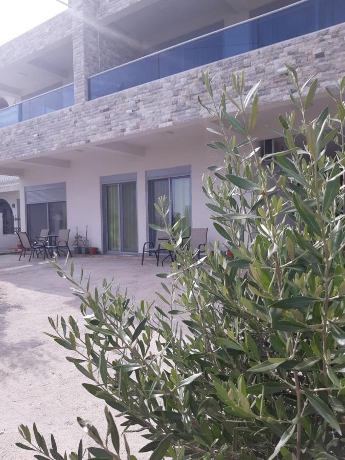 אולסינץ' Zara Apartments מראה חיצוני תמונה