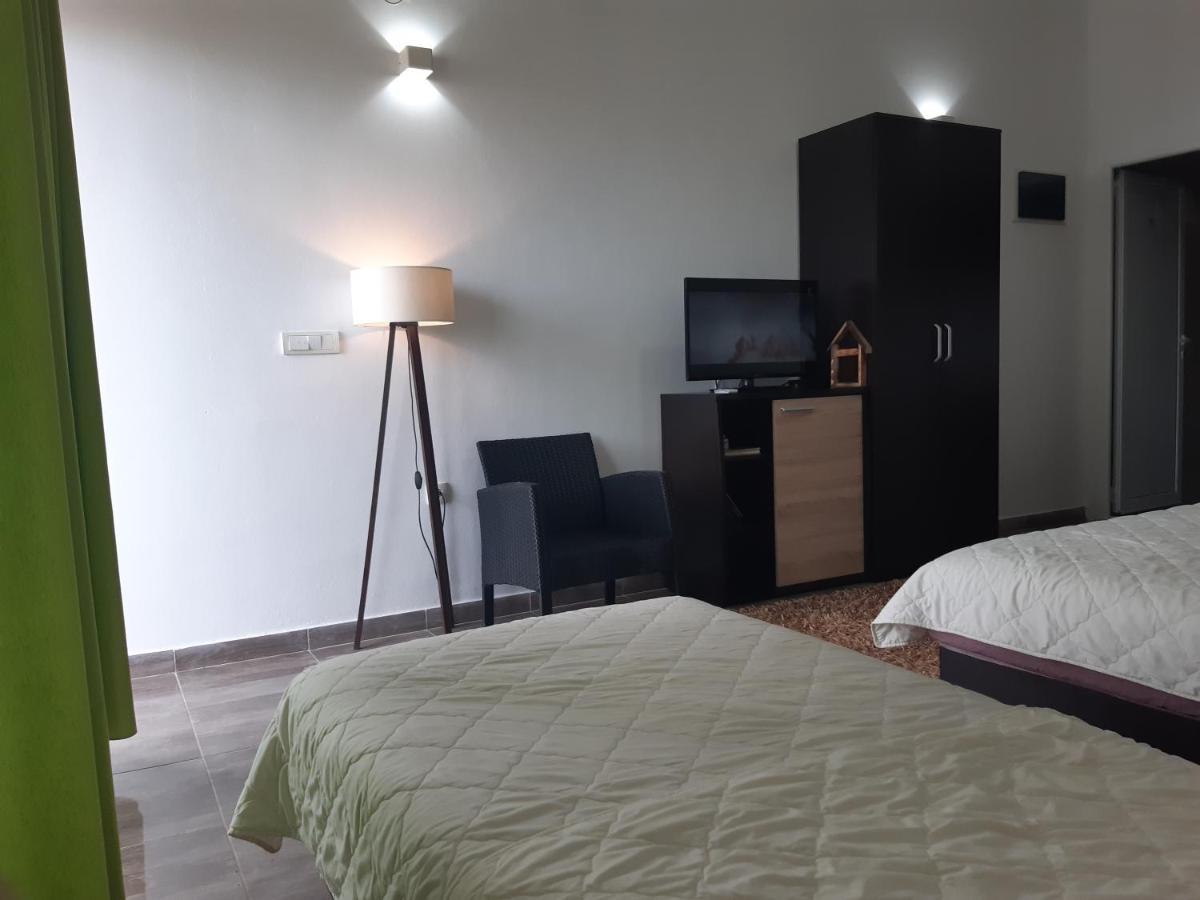 אולסינץ' Zara Apartments מראה חיצוני תמונה