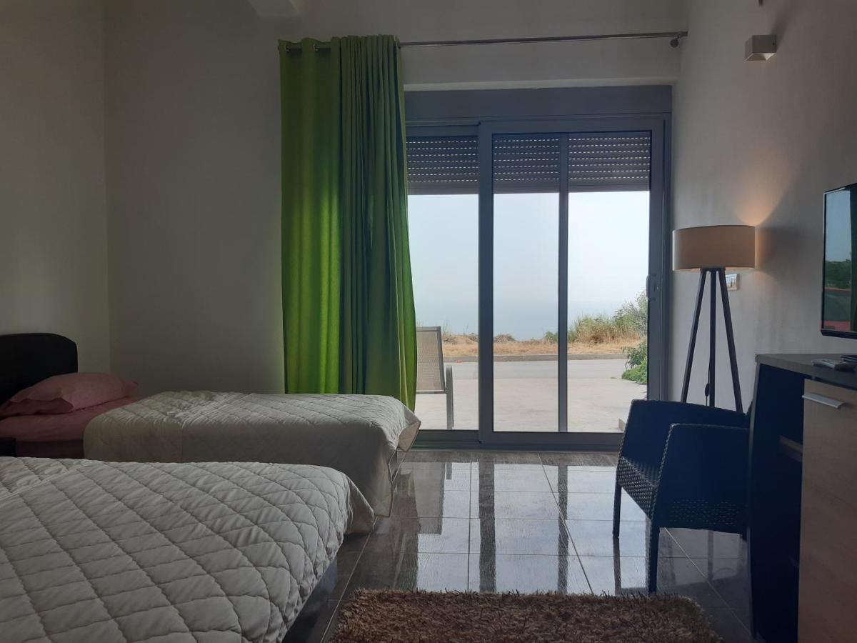 אולסינץ' Zara Apartments מראה חיצוני תמונה