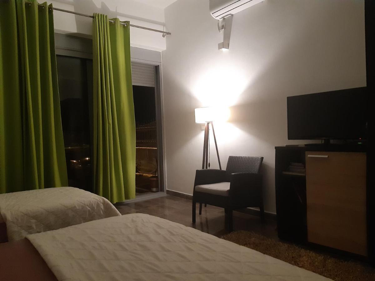 אולסינץ' Zara Apartments מראה חיצוני תמונה