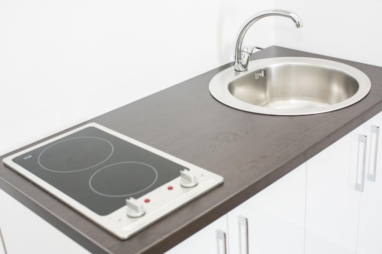 אולסינץ' Zara Apartments מראה חיצוני תמונה