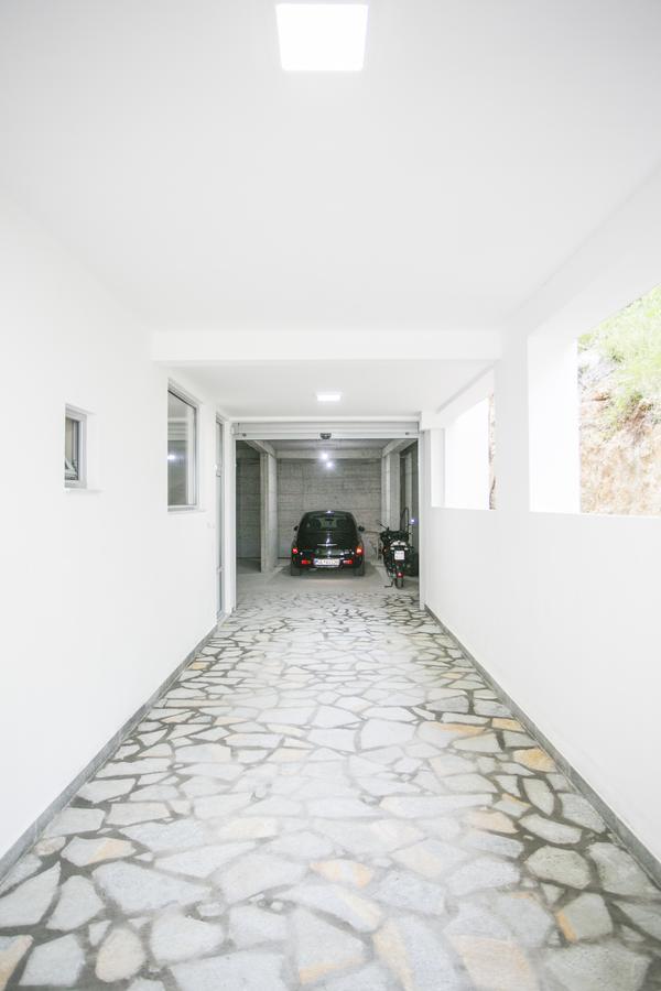 אולסינץ' Zara Apartments מראה חיצוני תמונה