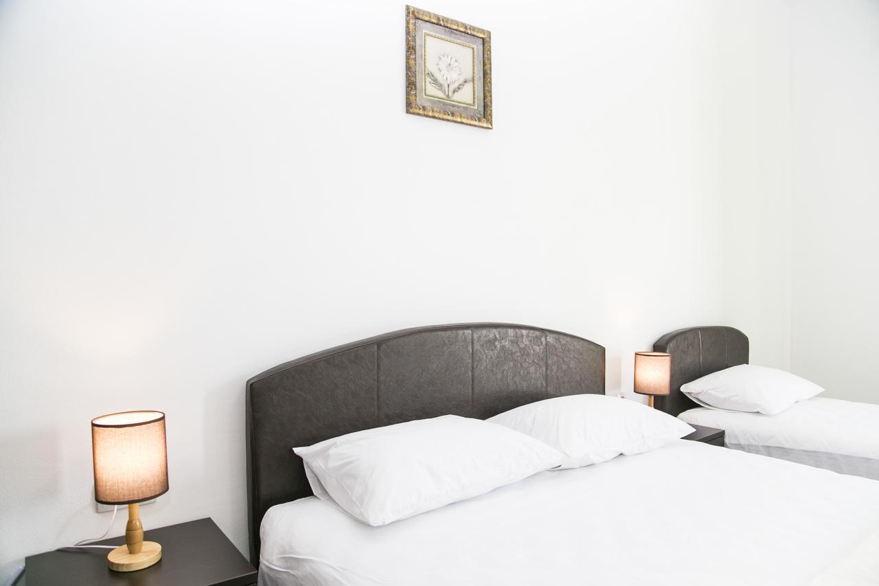 אולסינץ' Zara Apartments מראה חיצוני תמונה