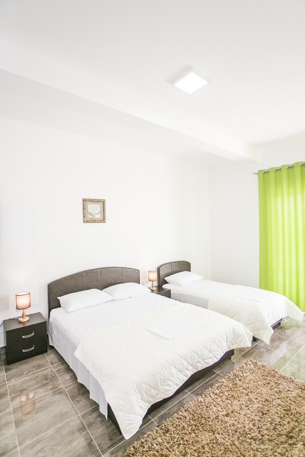 אולסינץ' Zara Apartments מראה חיצוני תמונה