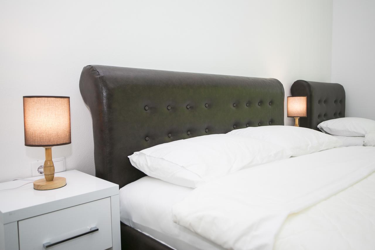 אולסינץ' Zara Apartments מראה חיצוני תמונה