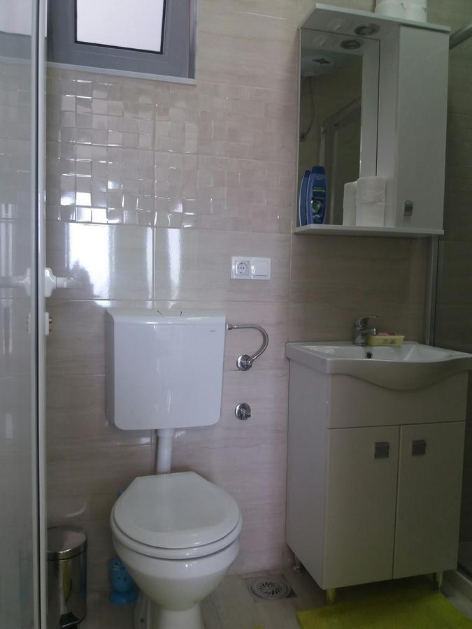 אולסינץ' Zara Apartments מראה חיצוני תמונה